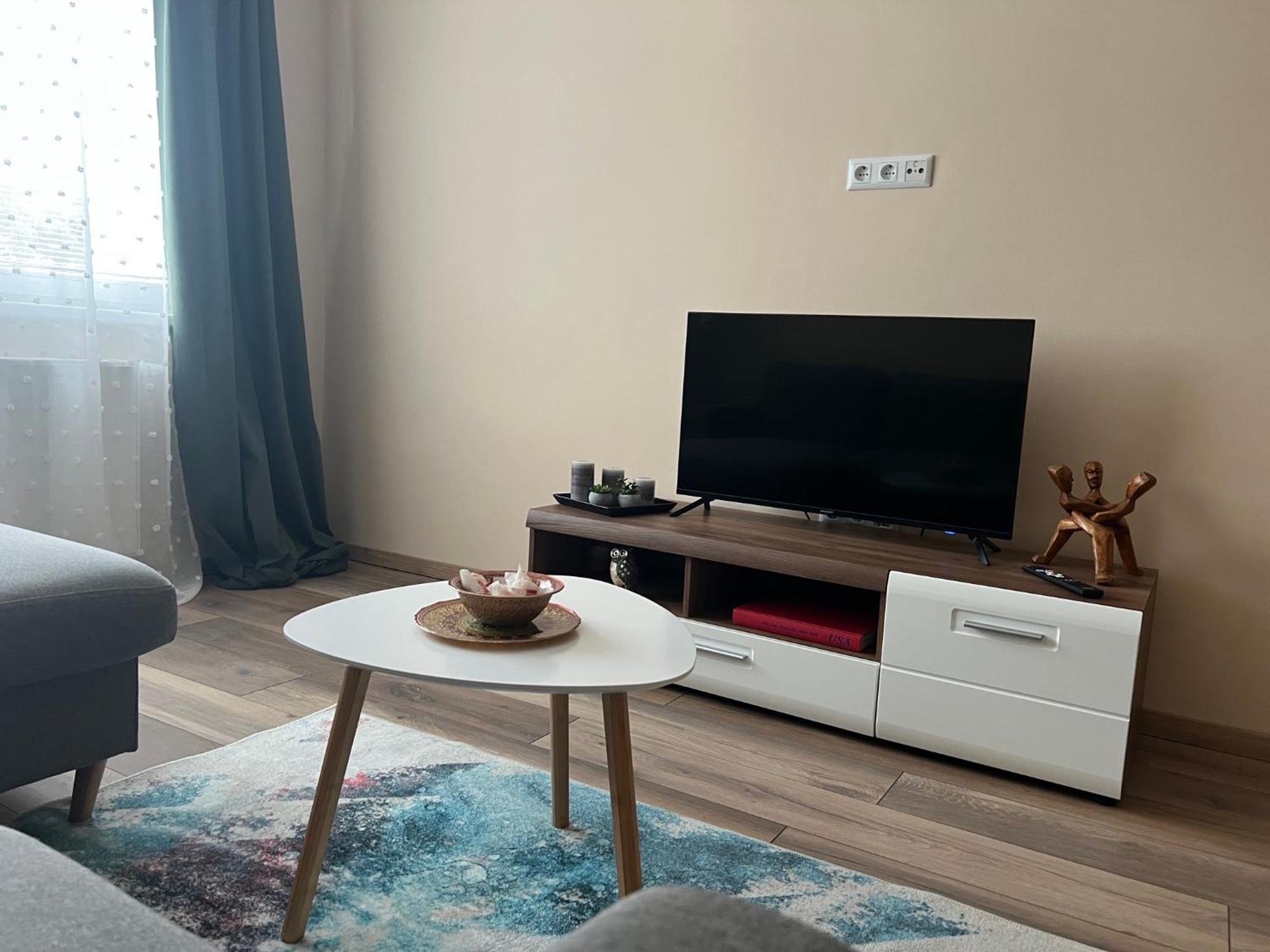 Aura'S Serenity Apartment Vienna Exterior photo