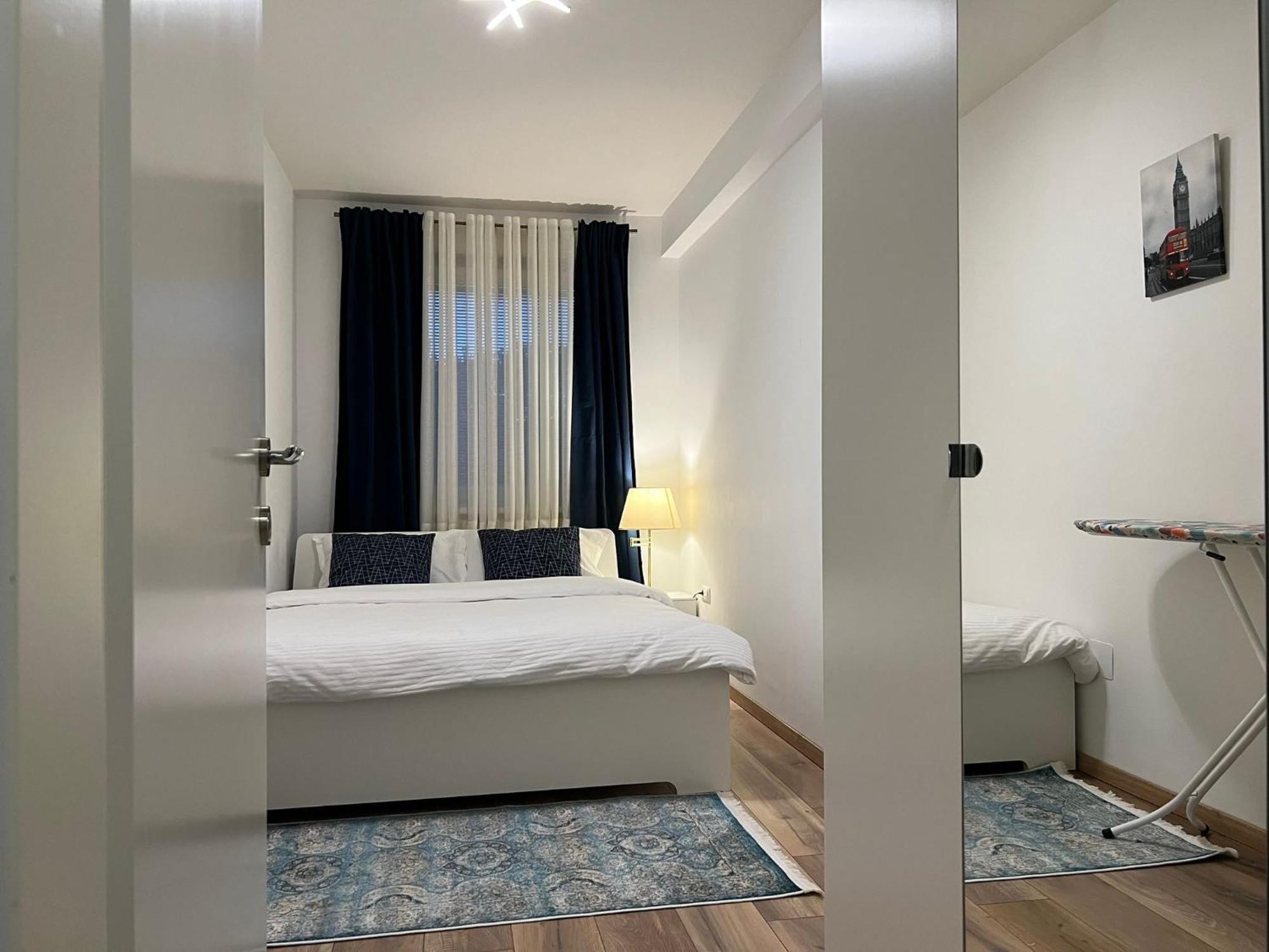 Aura'S Serenity Apartment Vienna Exterior photo