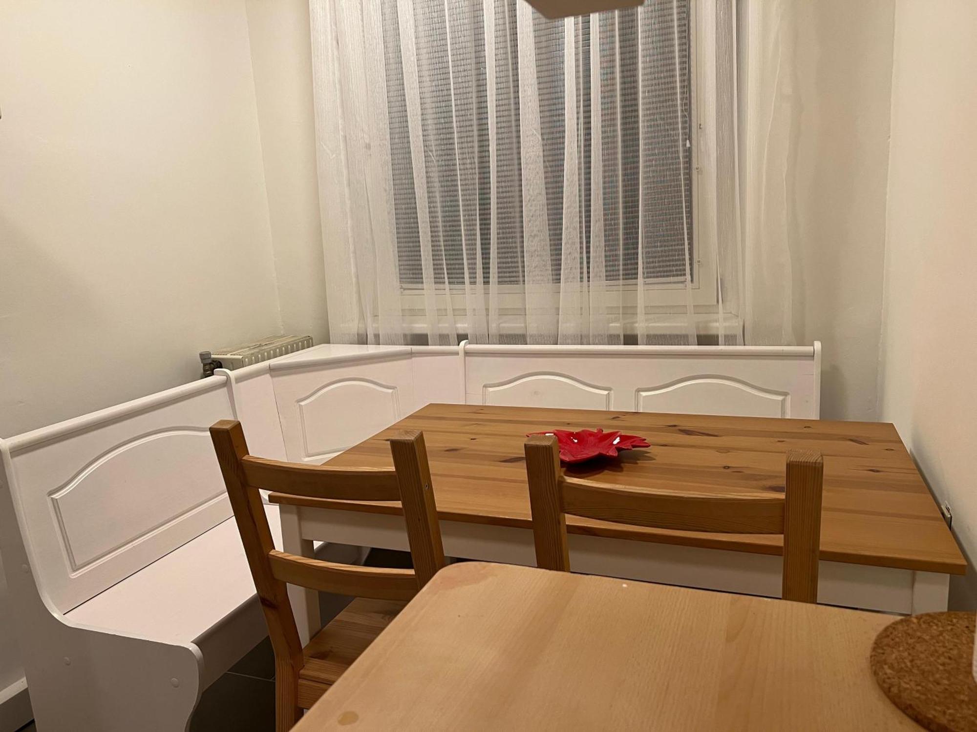 Aura'S Serenity Apartment Vienna Exterior photo