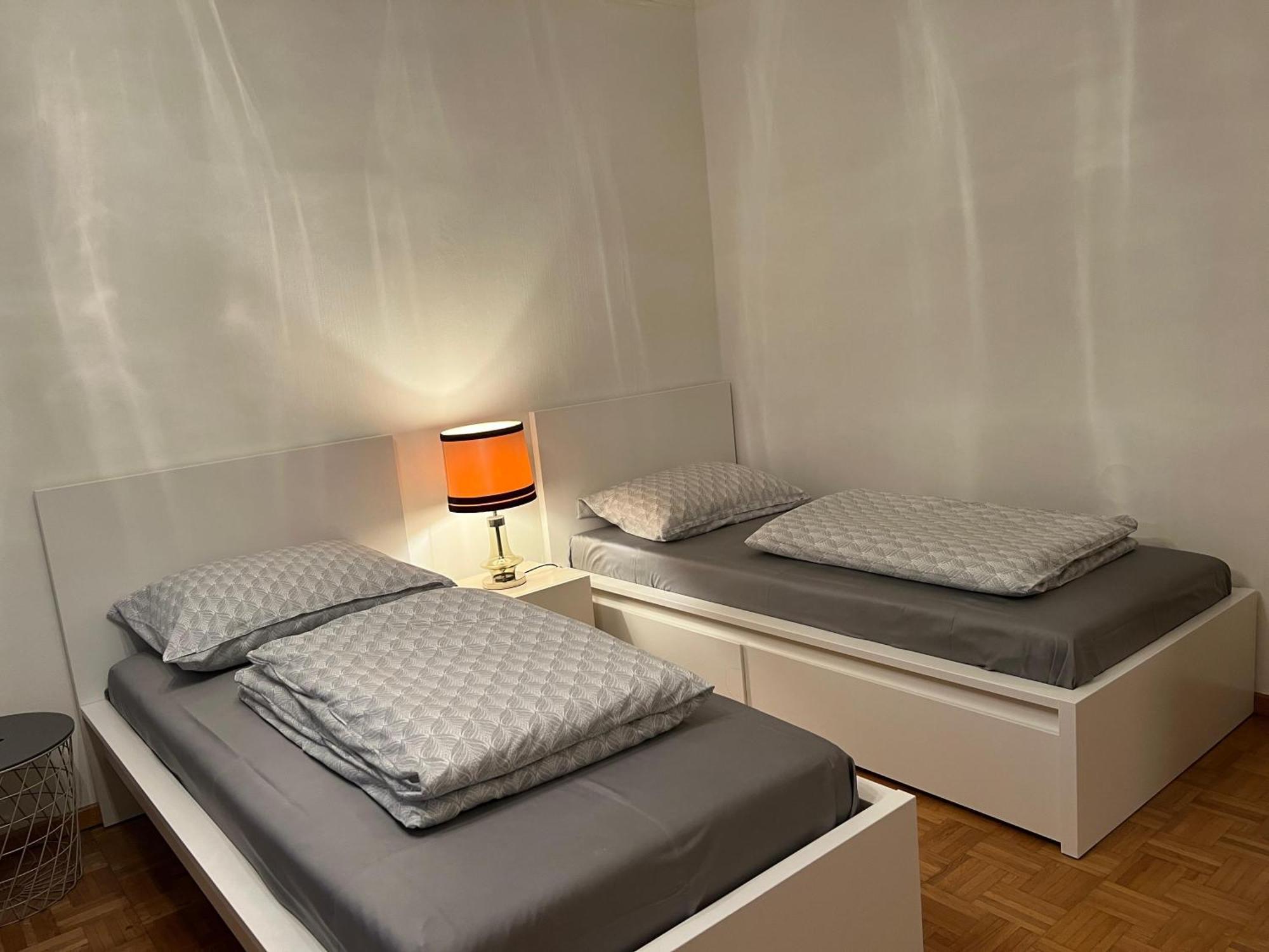 Aura'S Serenity Apartment Vienna Exterior photo