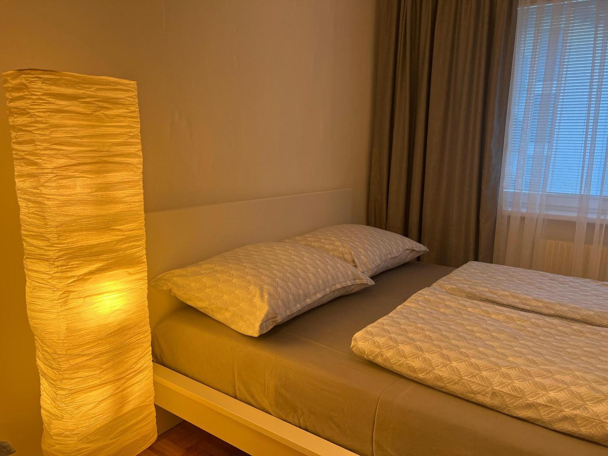 Aura'S Serenity Apartment Vienna Exterior photo